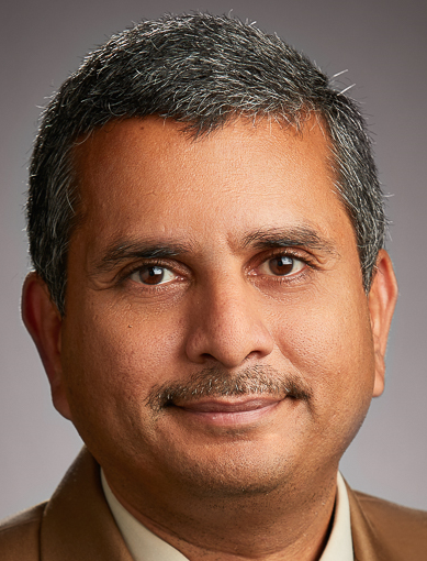 Chet Patel
