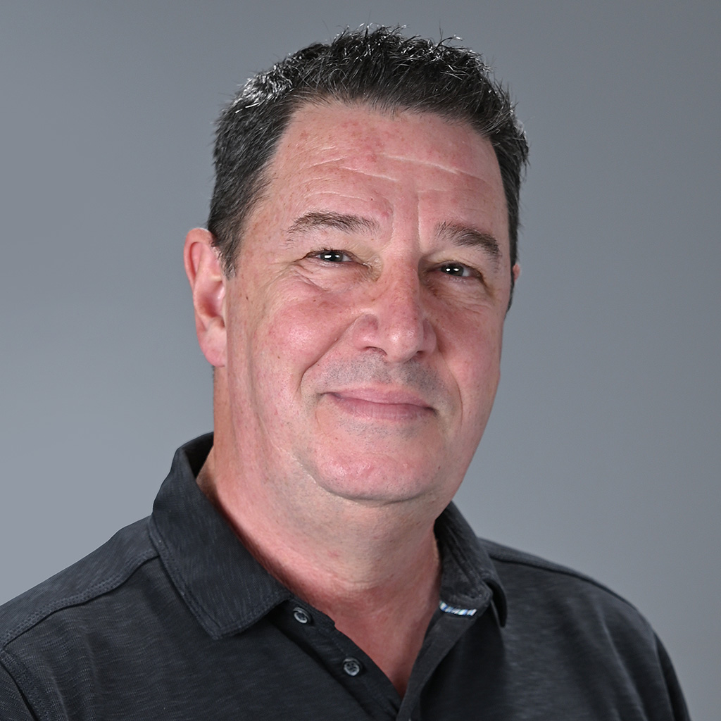 Virgil Prewitt